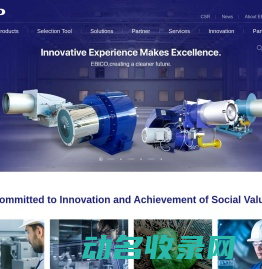 EBICO